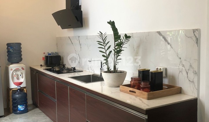 Rumah Cantik Di Pesona Bali City View Ciwaruga Gegerkalong