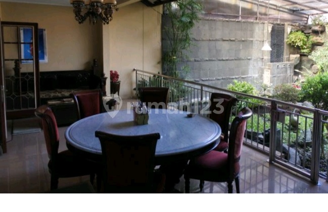 Rumah Siap Huni Di Sayap Sukajadi Dekat PVJ Bandung 2