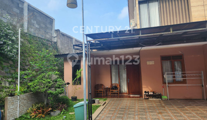 Rumah Nyaman Aman Pesona Bali Ciwaruga Bandung Rumah Nyaman Aman Pesona Bali Ciwaruga Bandung