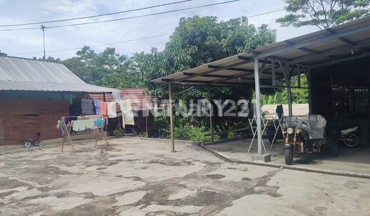 Ruko Dan Gudang Di Cijambe Mainroad Subang Ruko Dan Gudang Di Cijambe Mainroad Subang