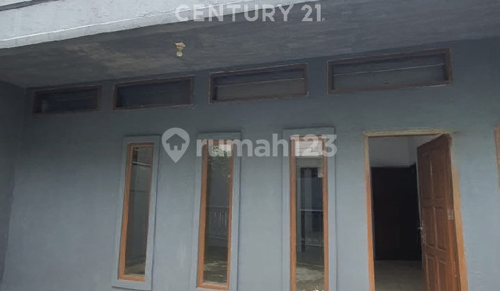 Ready-to-Occupy House, Central Bandung, Ancol Pasirluyu Bkr Area