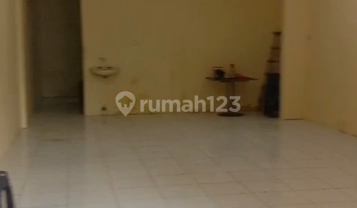 Ruko 1 Lantai Lokasi Ramai Jl. Kh Ahmad Dahlan Bandung