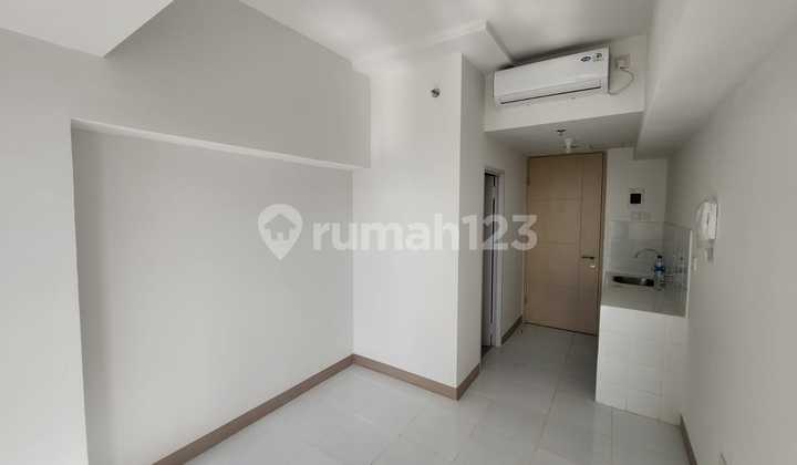 Apartement Tokyo Riverside PIK 2 1 BR Unfurnished 2
