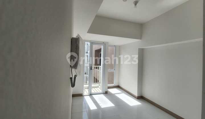 Apartement Tokyo Riverside PIK 2 1 BR Unfurnished Apartement Tokyo Riverside PIK 2 1 BR Unfurnished