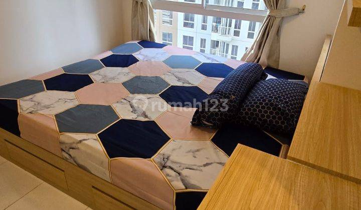 Apartement Tokyo Riverside PIK 2 Furnished 2