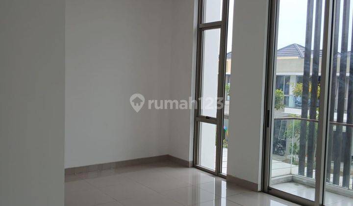 Rumah Pantai Indah Kapuk 2, Jakarta Utara 1