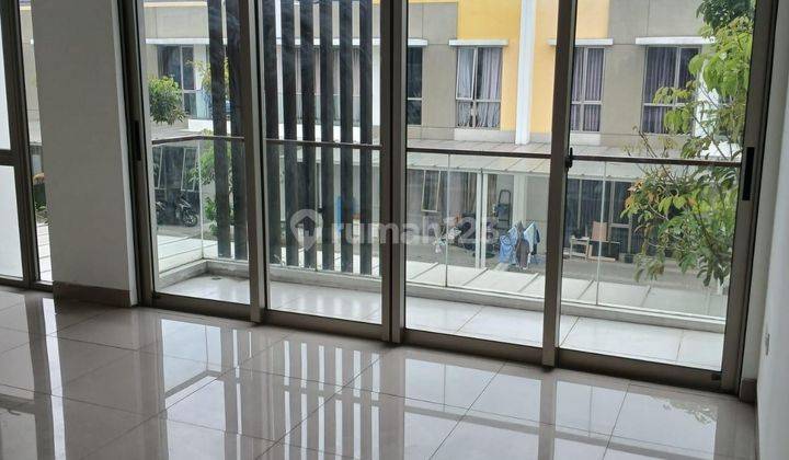 Rumah Pantai Indah Kapuk 2, Jakarta Utara 2