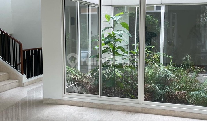 Rumah Summarecon Serpong, Tangerang