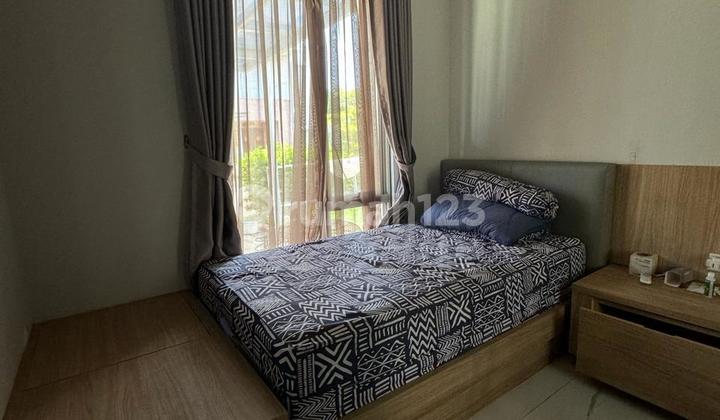 Rumah 2 Lantai di Pantai Indah Kapuk, Jakarta Utara 2