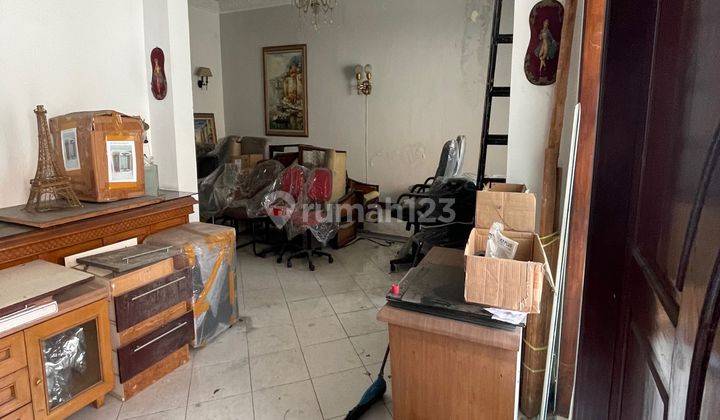 Dijual Rumah Siap Huni Bagus Di Cempaka Putih 2