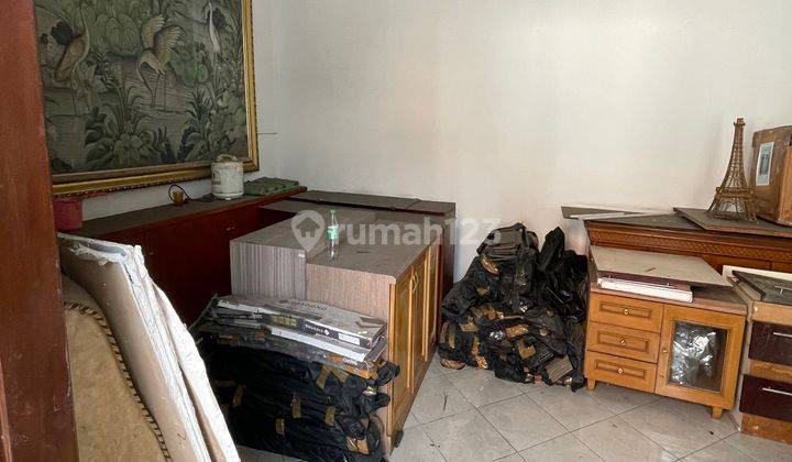 Dijual Rumah Siap Huni Bagus Di Cempaka Putih 1