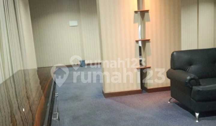 Disewakan Ruko Gandeng Di Rukan Artha Gading Niaga