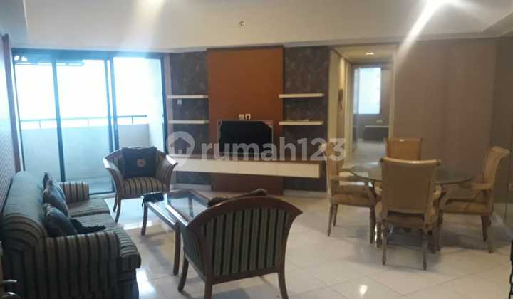 Pa.035 Disewakan Cepat Apt. Sudirman Tower C. Setiabudi, Nego