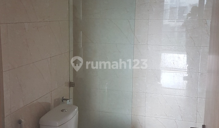 Dijual Apt Mansion Kemayoran Kosongan Bagus Kemayoran 2