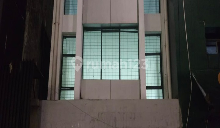 Dijual Ruko Boulevard Barat Bagus Dijual Ruko Boulevard Barat Bagus