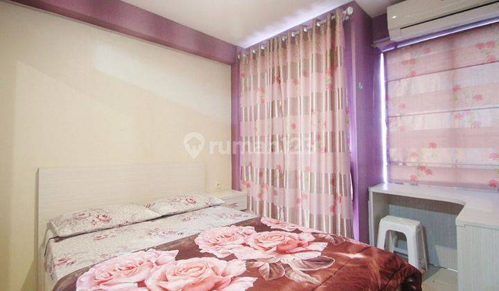 Disewakan Apt Tifolia Full Furnished Cakep Tifolia Pulomas 2