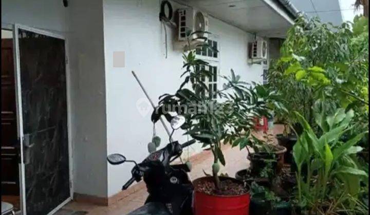 Pa.140 Dijual Cepat Rumah Bagus Siap Huni di Tomang Bisa Nego 1