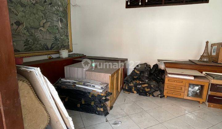 Pa.156 Dijual Cepat Rumah Bagus Siao Huni Cempaka Putih Bisa Nego 2