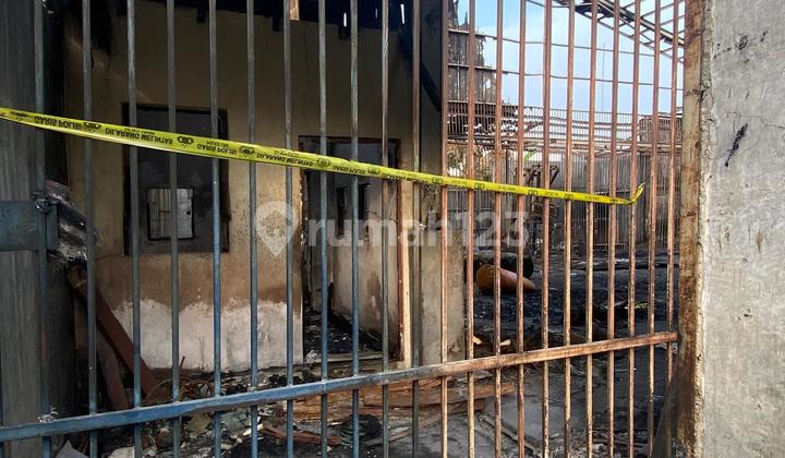 Dijual Gudang di Prepedan Dalam