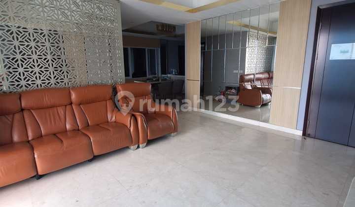 For Sale Kensington Apartment Ready to Occupy