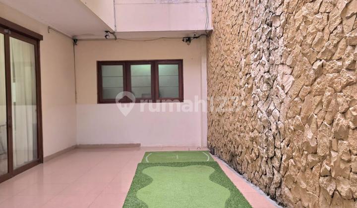 Luxury House Ready to Occupy For Sale in Pondok Indah 2