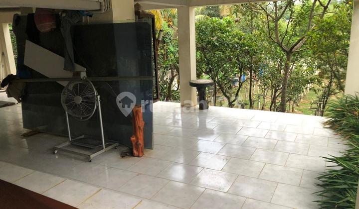 Pa. DIJUAL CEPAT !! Rumah Bagus Siap Huni di Bukit Mutiara Sentul bisa Nego 2
