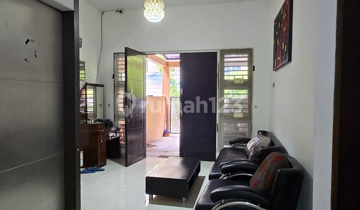 Dijual Rumah Minimalis Siap Huni Di Gading Pelangi