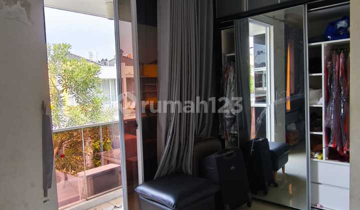 Dijual Rumah Siap Huni Furnished Di Sedayu City 1
