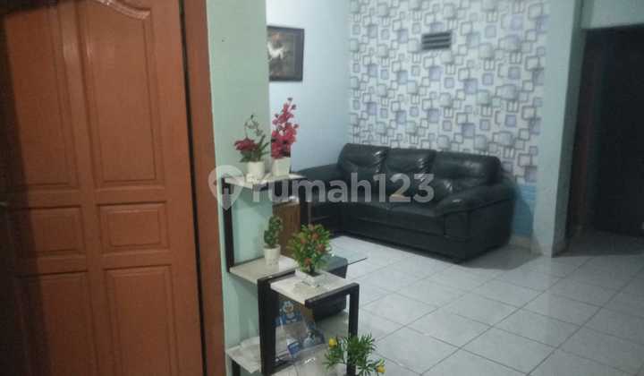 Dijual Rumah Siap Huni di Bcs