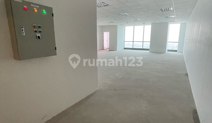Dijual Office Space Di Holland Village Dijual Office Space Di Holland Village