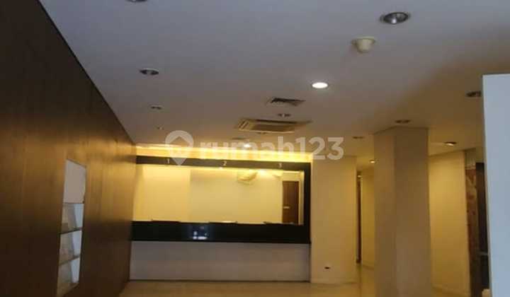 For Sale Attached Shophouse in Pasar Baru