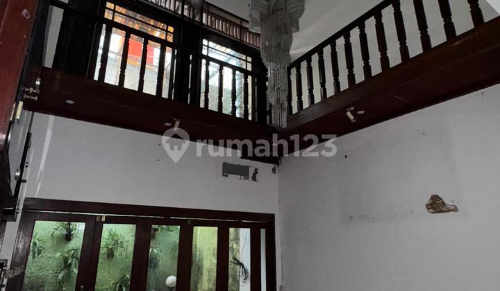 Dijual Rumah Siap Huni Di Kayu Putih 2