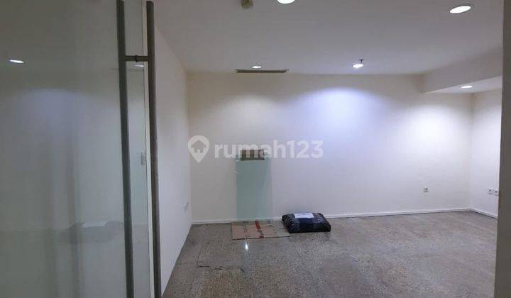 Pa.019 Dijual/disewakan Office Space di Menara Imperium Bisa Nego Cocok untuk Usaha 1