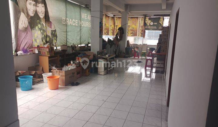 Pa.160 Dijual Ruko Cocok Untuk Usaha di Plaza Pasifik Bisa Nego  1