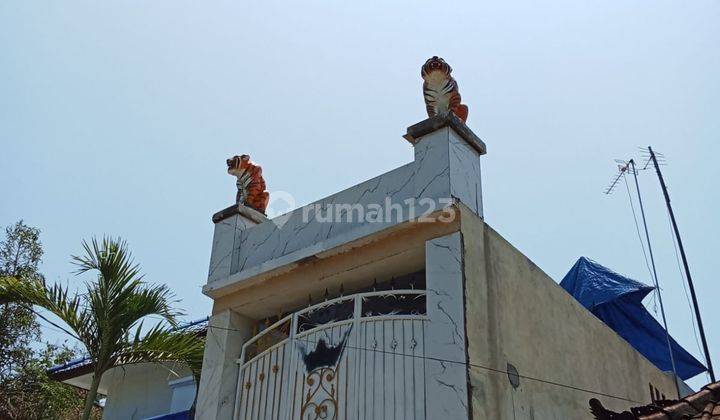 Pa.167 Dijual Cepat Rumah Siap Huni Perumahan Riverside Bisa Nego 2