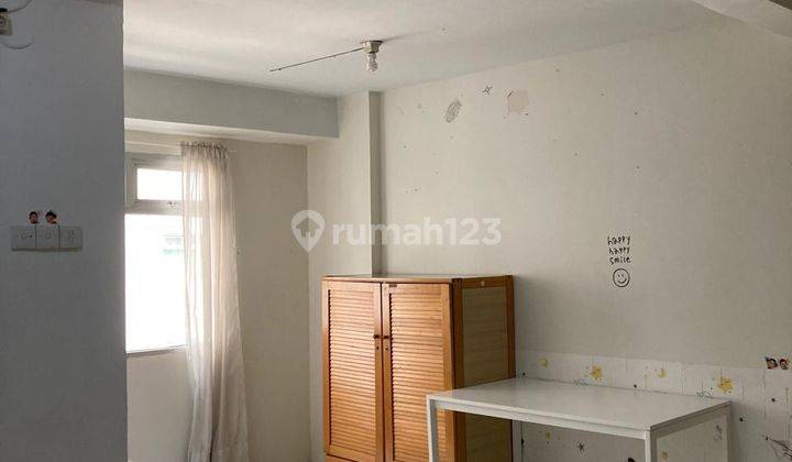 Pa. Disewakan Cepat Apt. Gading Nias Semi Furnished 2