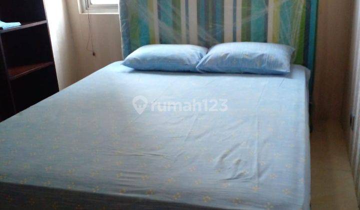 Apartemen 2 Kamar Tidur Furnish Dekat Mall Di Paladian Park Kelapa Gading Jakarta Utara 2