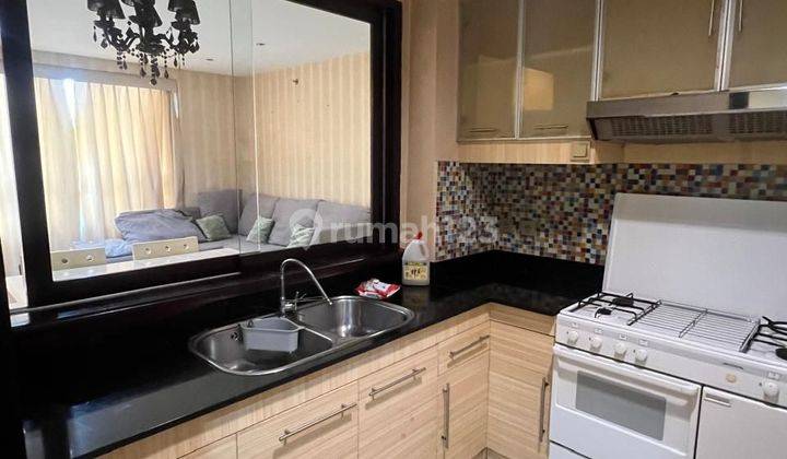 Apartement 3 Kamar Lantai 21 View City Di Paladian Park Kelapa Gading Jakarta Utara 2