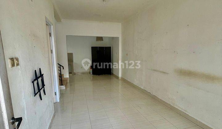 For Sale Rumah 2 Lantai Bagus Siap Huni Aman Dan Nyaman Di Nusaloka Bsd  2