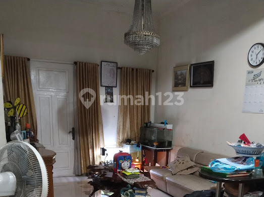 Dijual Cepat Rumah 2 Lantai Bagus Dan Siap Huni Di Golden Vienna Bsd 1