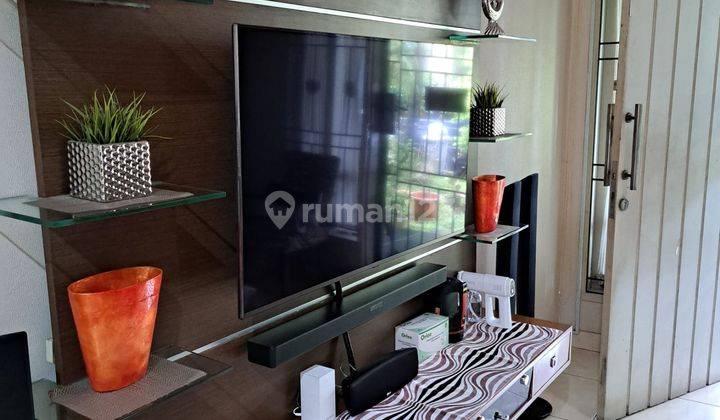 Dijual Rumah 2 lantai, turun harga, bagus, rapih, siap huni, sejuk adem di De Latinos BSD 2