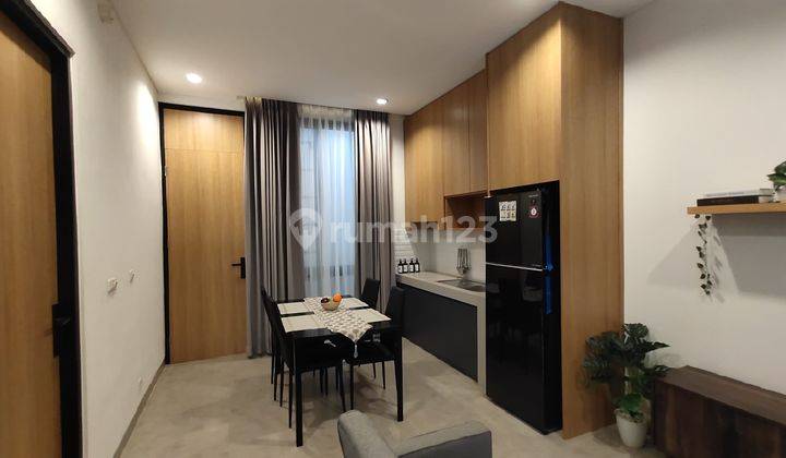 Rumah Bagus Minimalsi Modern SHM Di The Grand Mansion 1