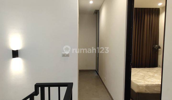 Rumah Bagus Minimalsi Modern SHM Di The Grand Mansion 2