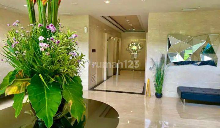 Dijual Apartemen Paddington Heights Alam Sutera, bagus dan nyaman 1