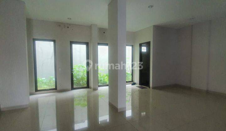 Dijual Cepat jarang ada Ruko 3 gandeng di West Park BSD City  2