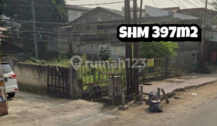 Dijual Laham Komersil Bebas Banjir Di Pondok Pinang Jakarta Selatan Dijual Laham Komersil Bebas Banjir Di Pondok Pinang Jakarta Selatan