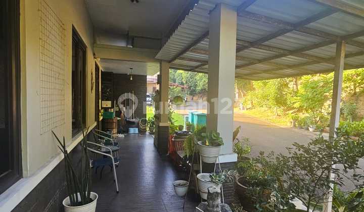 Dijual Rumah 3 Lantai Split Level Bagus Siap Huni Nyaman Di Delatinos Bsd 2