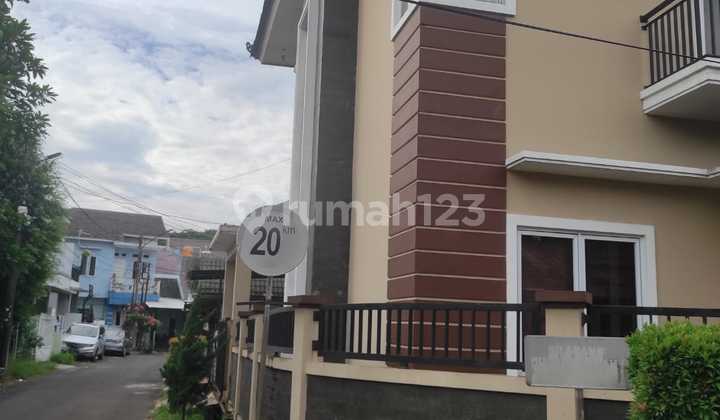 Dijual Cepat Rumah 2 Lantai Hoek Bagus Siap Huni Dan Murah Di Nusaloka Bsd Dijual Cepat Rumah 2 Lantai Hoek Bagus Siap Huni Dan Murah Di Nusaloka Bsd