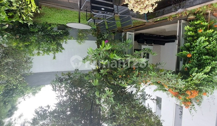 Dijual Rumah 2,5 Lantai Bagus Dan Asri Di BSD Telaga Golf Tangerang 2
