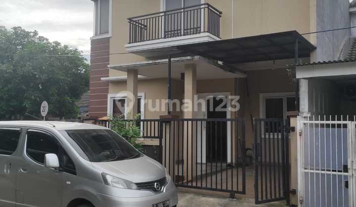 Dijual Cepat Rumah 2 Lantai Hoek Bagus Siap Huni Dan Murah Di Nusaloka Bsd Dijual Cepat Rumah 2 Lantai Hoek Bagus Siap Huni Dan Murah Di Nusaloka Bsd